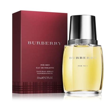 burberry men 1.7oz|burberry cologne for men cheapest.